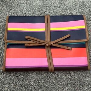 Stella & Dot Travel Jewelry Organizer Case - priced to sell!